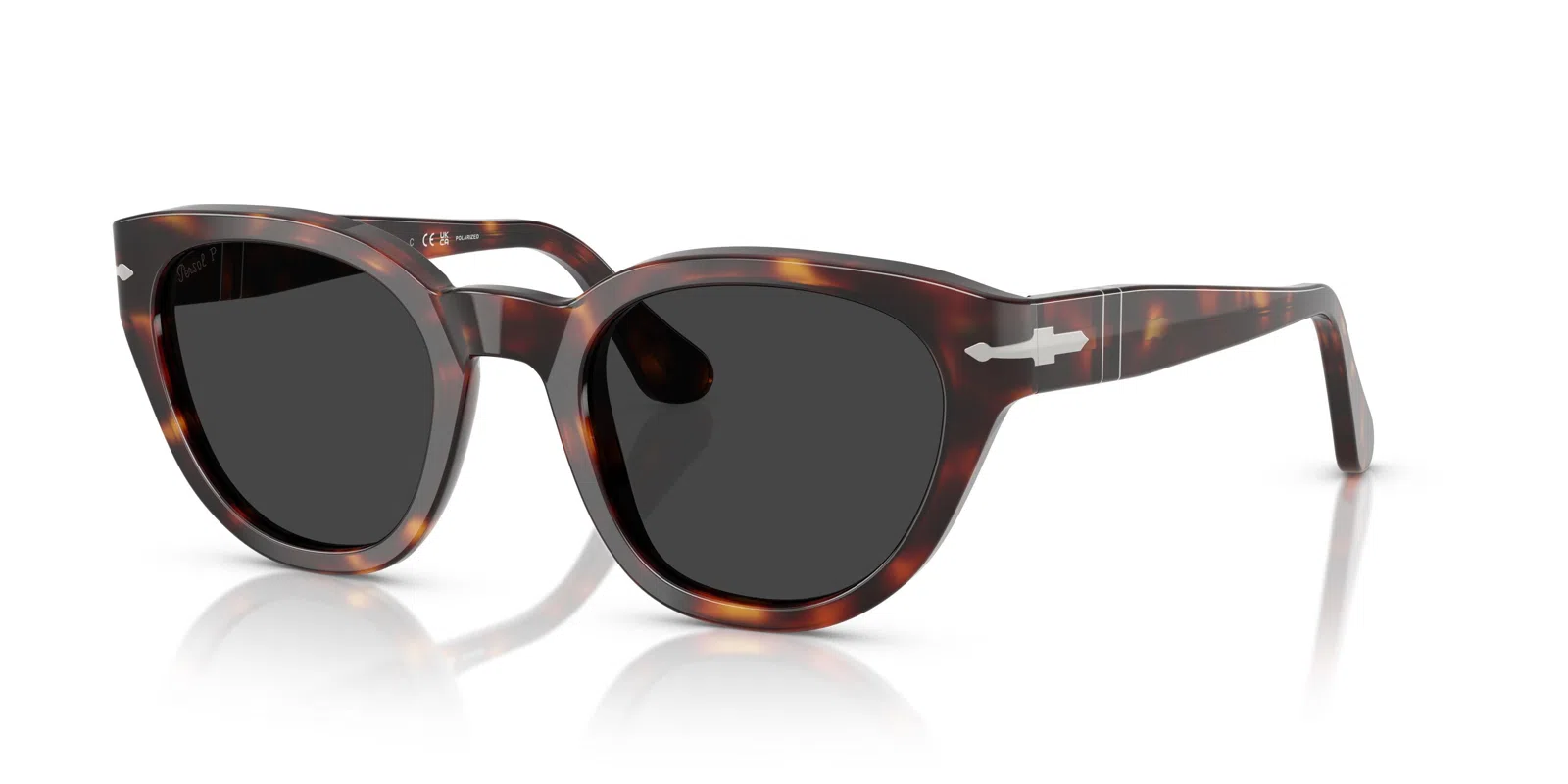 Persol 3379S Sunglasses - view 11
